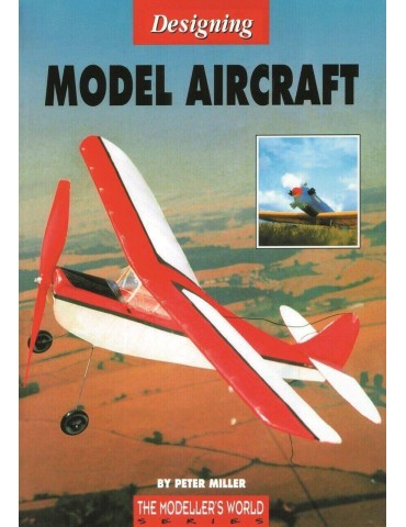 Designing - Model Aircraft