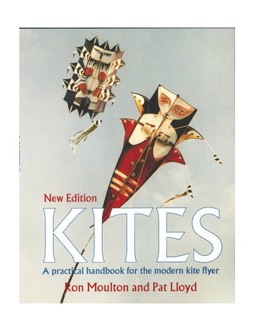 Kites: A Practical Handbook