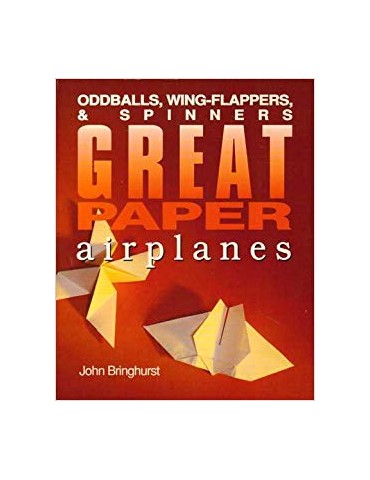Great Paper Airplanes