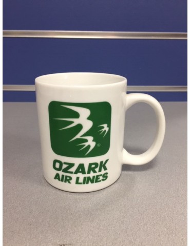 OZARK AIR LINES Mug