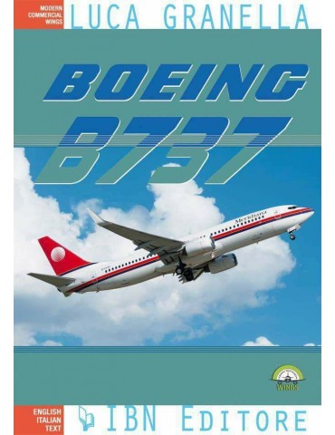 Boeing B737