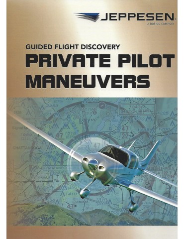 Private Pilot Maneuvers (Jeppesen).