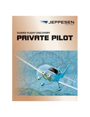 Private Pilot Manual (Jeppesen).