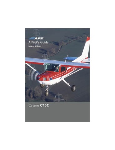 Pilot Guide - Cessna 152