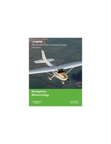 The PPL Course - Navigation Meteorology Flight...