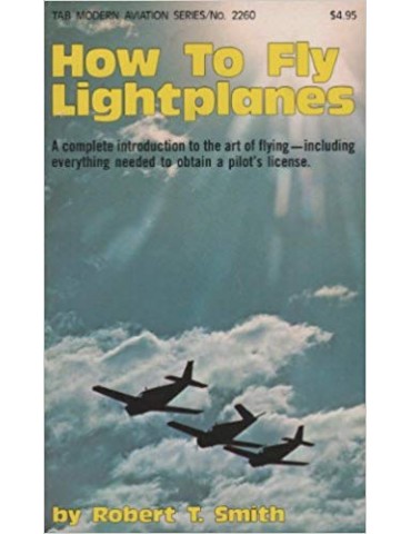 How to Fly Lightplanes