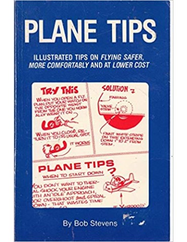 Plane Tips