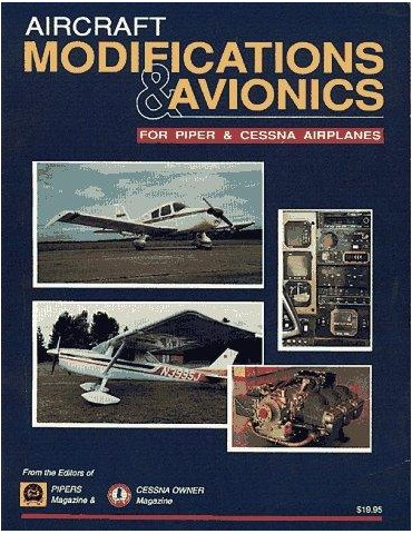 Aircraft Modifications & Avionics for Piper &...