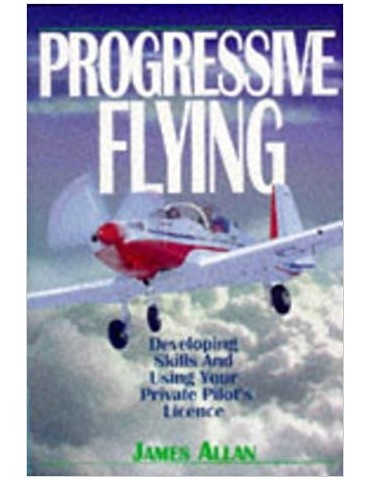 Progressive Flying