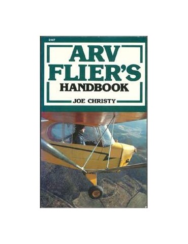 Arv Flier's Handbook- Joe Christy