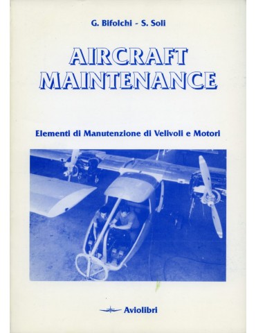 Aircraft Maintenance (Bifolchi-Soli).