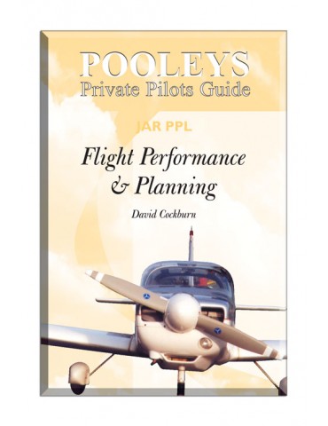POOLEY'S - FLIGHT PERFORMANCE & PLANNING