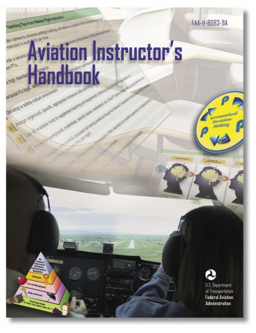 Aviation Instructor’s Handbook