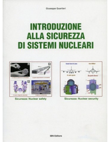Introduzione alla sicurezza di sistemi nucleari