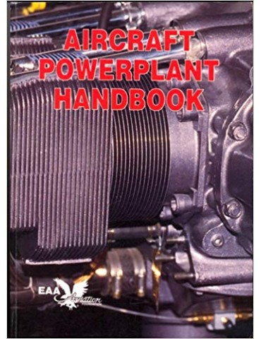 Aircraft Powerplant Handbook