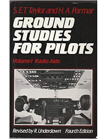 Ground Studies for Pilots: Vol 1: Radio AIDS