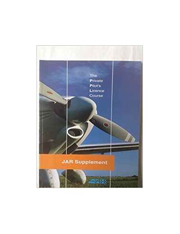 Private Pilot's Licence Course: JAR Supplement
