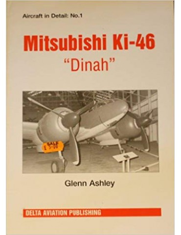 Mitsubishi Ki-46 'Dinah'