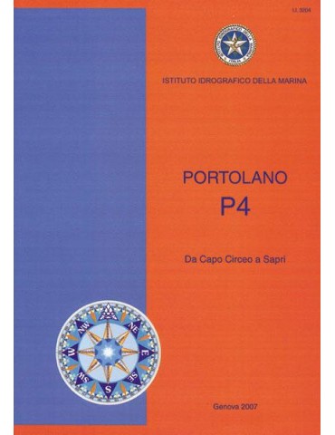 Portolano P4