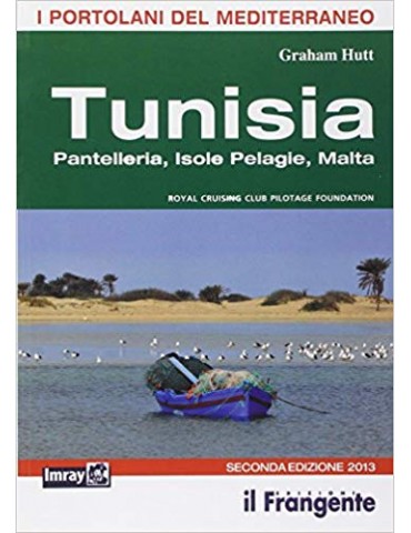 Tunisia Pantelleria, isole Pelagie, Malta....