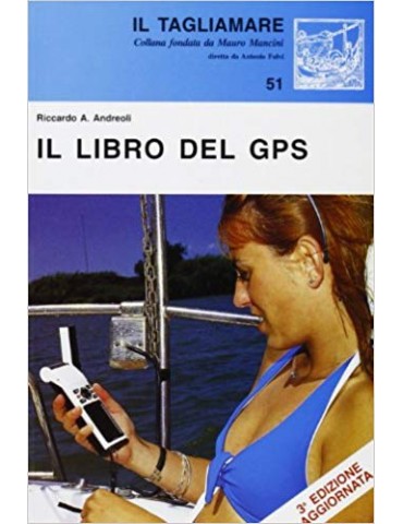 Il libro del GPS
