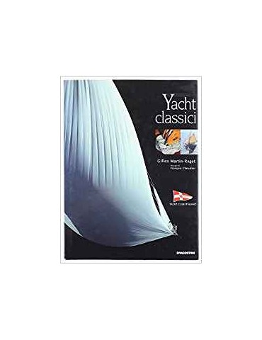 Yacht classici