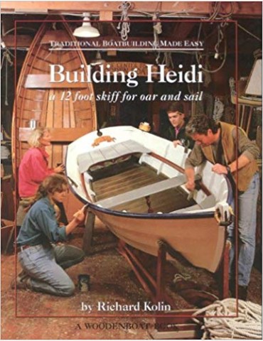 Building Heidi