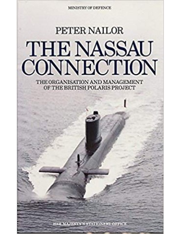 The Nassau connection: The organisation and...