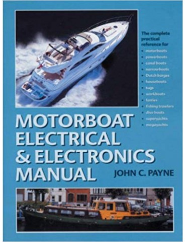 Motorboat Electrical and Electronics Manual