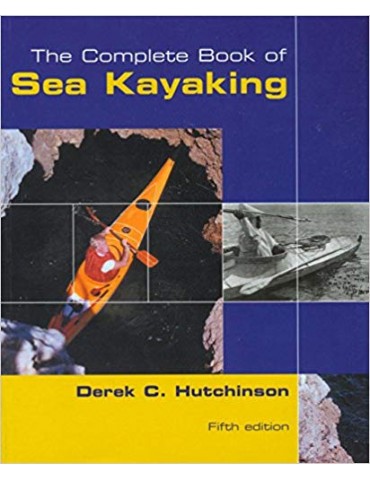 The Complete Book of Sea Kayaking, 5th
