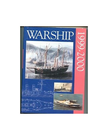 WARSHIP. 1999-2000