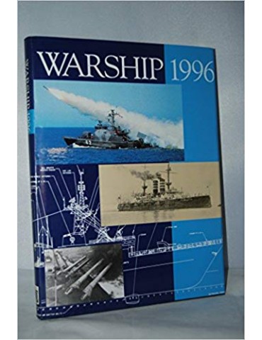 Warship 1996