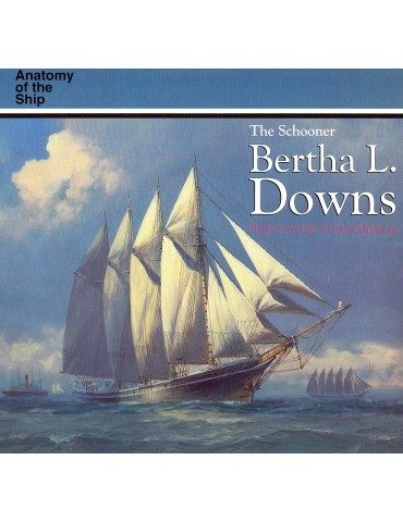 The Schooner Bertha L. Downs