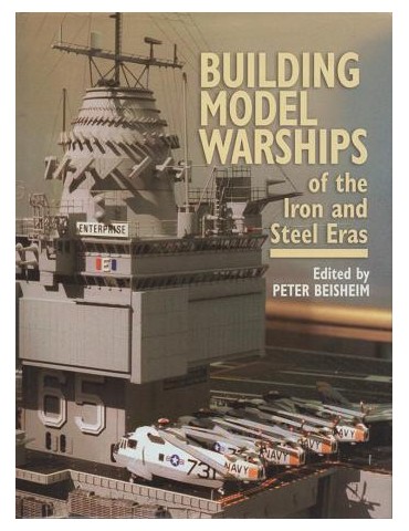 Building Model Warships of the Iron and Steel Eras
