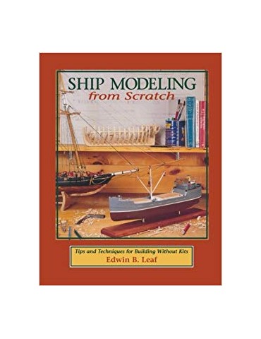 Ship Modeling from Scratch: Tips and Techniques...