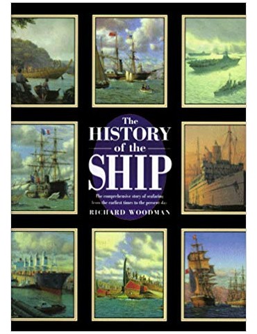 History Of the Ship