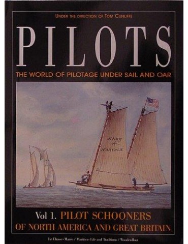 Pilots: The World of Pilotage Under Sail and...