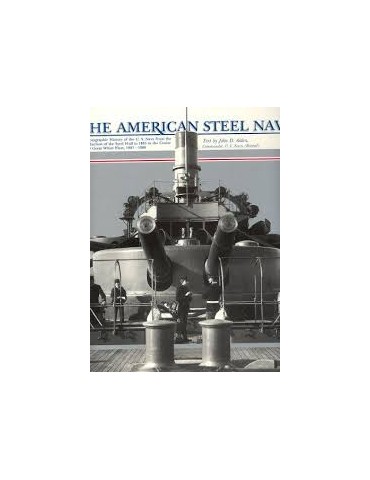 The American Steel Navy