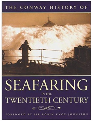 The Conway History of Seafaring in the...