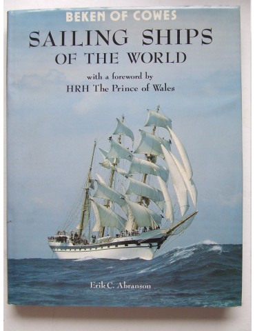 Beken of Cowes: Sailing Ships of the World