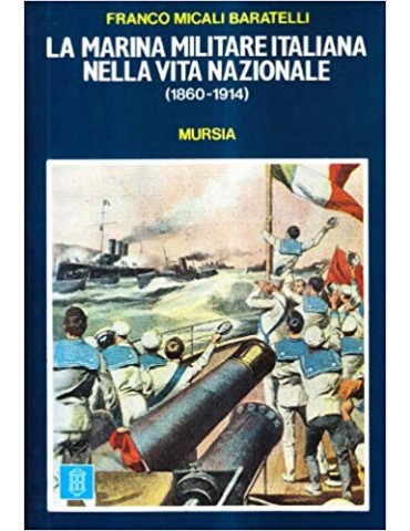 La marina militare italiana nella vita...