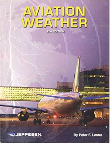 Aviation Weather (Jeppesen).