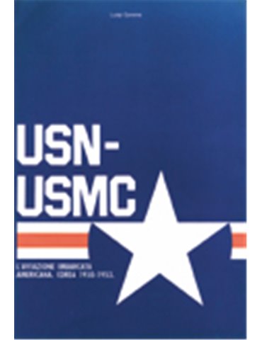USN / USMC. Aviazione Imbarcata in Corea