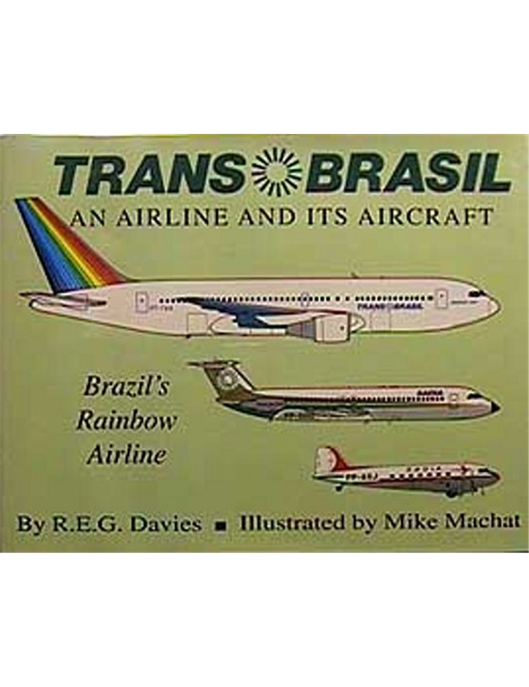 Trans Brasil (Davies-Machat)