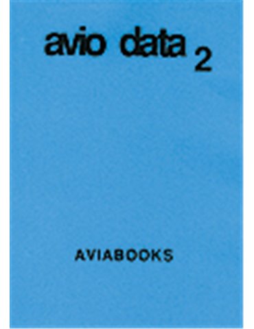 Avio Data 2 (Aviabooks)