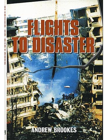 Flights to Disaster (A. Brookes)