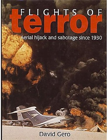 Flights of Terror (D. Gero)