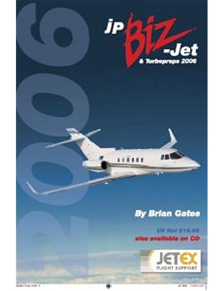 Jp Biz-Jet 2006 (B. Gates)