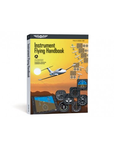 ASA - Instrument Flying Handbook