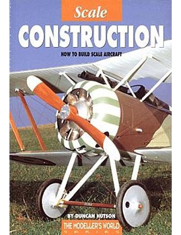 Modellers World, the - Scale Construction